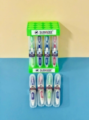 Bàn Chải Đánh Răng HT8048 - Đế 16  - TOOTHBRUSH