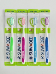 Bàn Chải Đánh Răng HT8049 - VỈ 100 - TOOTHBRUSH - 8936140450165