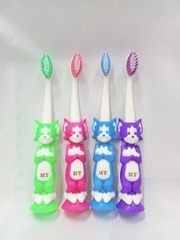 Bàn Chải Đánh Răng HT8013 - Hộp 38 cây - TOOTHBRUSH