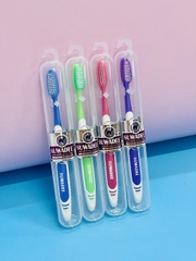 Bàn Chải Đánh Răng HT8048 - MÓC 38 - TOOTHBRUSH - 8936140450165