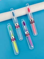 Bàn Chải Đánh Răng SUWADEE HT8016 - 50 MÓC - TOOTHBRUSH