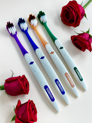 Bàn Chải Đánh Răng SUWADEE HT8053 - MÓC 40 - TOOTHBRUSH