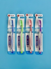 Bàn Chải Đánh Răng HT8012 - VỈ 50-TOOTHBRUSH - 8936140450073