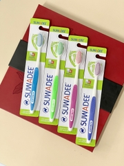 Bàn Chải Đánh Răng HT8049 - VỈ 100 - TOOTHBRUSH - 8936140450165