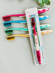 Bàn Chải Đánh Răng HT8054 - Hộp 50 cây - TOOTHBRUSH