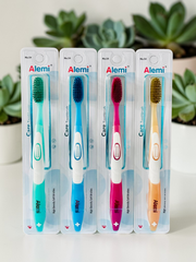 Bàn Chải Đánh Răng HT8054 - Hộp 50 cây - TOOTHBRUSH