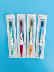 Bàn Chải Đánh Răng HT8054 - Hộp 50 cây - TOOTHBRUSH