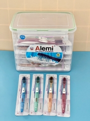 Bàn Chải Đánh Răng HT8055 - Hộp 50 cây - TOOTHBRUSH