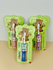 Bàn Chải Đánh Răng HT8056 - Hộp 18 cây - TOOTHBRUSH