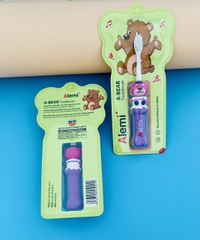Bàn Chải Đánh Răng HT8056 - Hộp 18 cây - TOOTHBRUSH
