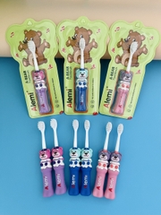 Bàn Chải Đánh Răng HT8056 - Hộp 18 cây - TOOTHBRUSH