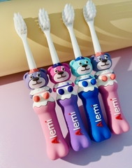 Bàn Chải Đánh Răng HT8056 - Hộp 18 cây - TOOTHBRUSH