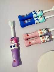Bàn Chải Đánh Răng HT8056 - Hộp 18 cây - TOOTHBRUSH