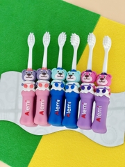 Bàn Chải Đánh Răng HT8056 - Hộp 18 cây - TOOTHBRUSH