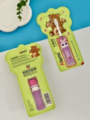 Bàn Chải Đánh Răng HT8056 - Hộp 18 cây - TOOTHBRUSH