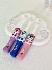 Bàn Chải Đánh Răng HT8056 - Hộp 18 cây - TOOTHBRUSH