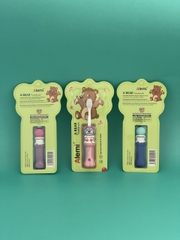 Bàn Chải Đánh Răng HT8056 - Hộp 18 cây - TOOTHBRUSH