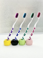 Bàn Chải Đánh Răng HT8047 - Hộp 50 cây - TOOTHBRUSH