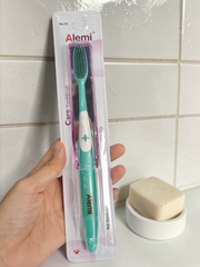 Bàn Chải Đánh Răng HT8055 - Hộp 50 cây - TOOTHBRUSH