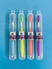 Bàn Chải Đánh Răng SUWADEE HT8016 - 50 MÓC - TOOTHBRUSH