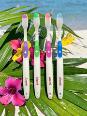 Bàn Chải Đánh Răng ALEMI HT 8055 - 150 VỈ - TOOTHBRUSH