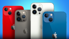 IPHONE 13 MINI – Quốc Tế Chính Hãng (máy 99)