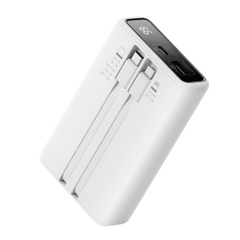 PIN SẠC DỰ PHÒNG 20.000mAH ROMOSS