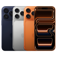 IPHONE 17 PRO NEW - Quốc Tế Chính Hãng