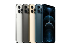 SALE OFF - IPHONE 12 PRO MAX – Quốc Tế Chính Hãng (máy 99) - Màn OLED