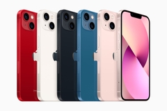 IPHONE 13 – 256GB Quốc Tế Chính Hãng (máy 99)