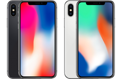 IPHONE X – Quốc Tế Chính Hãng (máy 99)