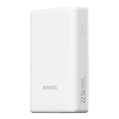 PIN SẠC DỰ PHÒNG 20.000mAH ROMOSS
