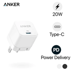 CỤC SẠC NHANH ANKER POWERPORT III A2149 20W
