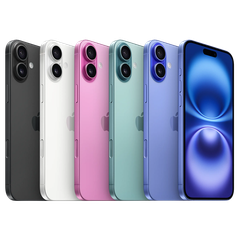 IPHONE 16 PLUS NEW – Quốc Tế Chính Hãng