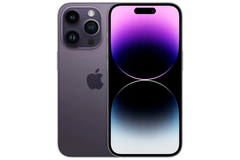 iPhone 14PROMAX – 256GB Quốc tế Chính hãng (máy 99)