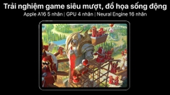 iPad Gen 11 A16 128GB Newseal Fullbox Chính Hãng