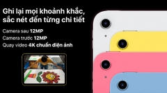 iPad Gen 11 A16 128GB Newseal Fullbox Chính Hãng