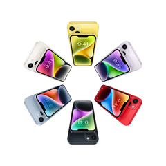 IPHONE 14 PLUS – Quốc Tế Chính Hãng (máy 99)