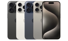 IPHONE 15 PRO MAX - Quốc Tế Chính hãng (máy 99)