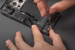 BẢNG GIÁ THAY CỤM SẠC IPHONE TẠI ĐÀ LẠT