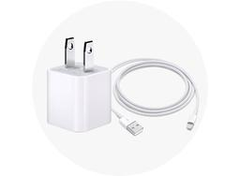 Củ sạc - Cáp Sạc