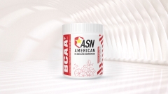 THÔNG TIN TỰ CÔNG BỐ ASN BCAA+ GRAPE LEMON FLAVOR