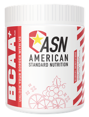 ASN BCAA PLUS- VỊ NHO CHANH