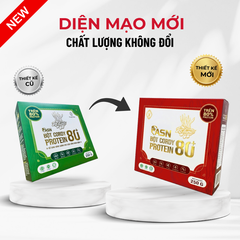 ASN CORDY PROTEIN 80 +