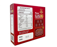 ASN CORDY PROTEIN 80 +