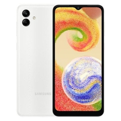 Điện thoại Samsung Galaxy A04