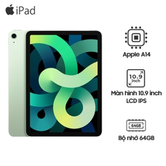 iPad air 4
