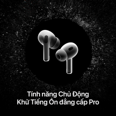 Tai nghe Bluetooth Apple AirPods Pro 2 2023 USB-C