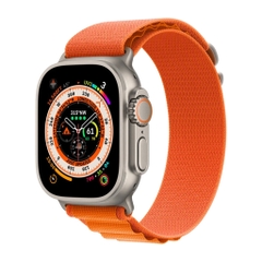Apple Watch Ultra 1