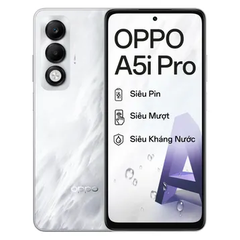 OPPO A5i Pro 8GB/128GB